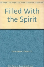 Cover art for Filled With the Spirit
