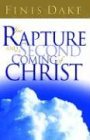 Cover art for The Rapture and Second Coming of Christ