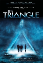 Cover art for The Triangle
