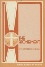 Cover art for The Atonement