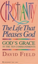 Cover art for Christianity: The Life That Pleases God