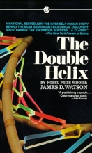 Cover art for Double Helix (Mentor)
