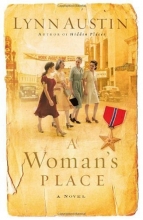 Cover art for A Woman's Place: A Novel
