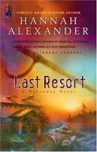 Cover art for Last Resort (Hideaway, Book 3)