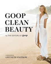 Cover art for Goop Clean Beauty