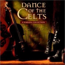 Cover art for Dance Of The Celts