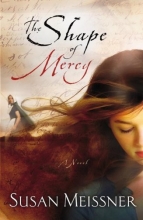 Cover art for The Shape of Mercy: A Novel