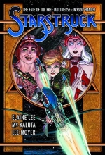 Cover art for Starstruck