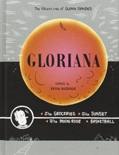 Cover art for Gloriana
