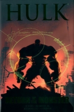 Cover art for Hulk: Return of the Monster (Hulk (Hardcover Marvel))