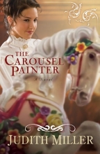 Cover art for Carousel Painter, The