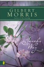 Cover art for Jacob's Way