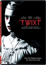 Cover art for Twixt
