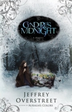 Cover art for Cyndere's Midnight: A Novel (The Auralia Thread)
