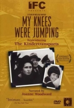 Cover art for My Knees Were Jumping - Remembering the Kindertransport