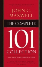 Cover art for The Complete 101 Collection: What Every Leader Needs to Know