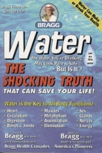 Cover art for Water: The Shocking Truth That Can Save Your Life