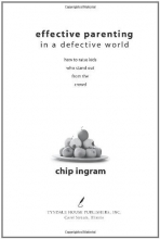 Cover art for Effective Parenting in a Defective World