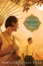 Cover art for The Moon in the Mango Tree