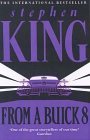 Cover art for From a Buick 8