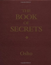 Cover art for The Book of Secrets