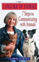 Cover art for The Language of Animals: 7 Steps to Communicating with Animals