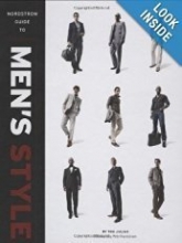 Cover art for Nordstrom Guide to Men's Style