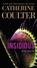 Cover art for Insidious (FBI Thriller #20)