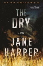 Cover art for The Dry: A Novel