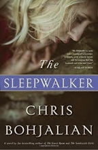 Cover art for The Sleepwalker: A Novel