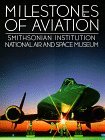 Cover art for Milestones of Aviation (Smithsonian Institution National Air and Space Museum)