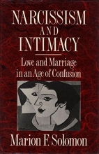 Cover art for Narcissism and Intimacy: Love and Marriage in an Age of Confusion