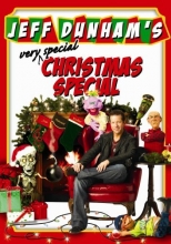 Cover art for Very Special Christmas Special