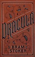 Cover art for Dracula