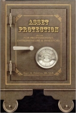 Cover art for Asset Protection: For Professionals, Entrepreneurs & Investors