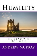 Cover art for Humility