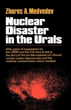 Cover art for Nuclear Disaster in the Urals