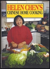 Cover art for Helen Chen's Chinese Home Cooking