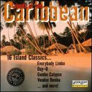 Cover art for Sounds of the Carribean