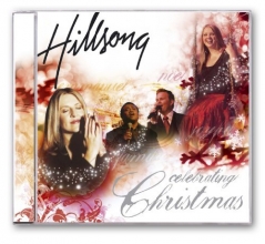 Cover art for Celebrating Christmas