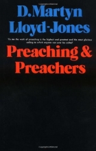 Cover art for Preaching & Preachers