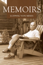 Cover art for Memoirs