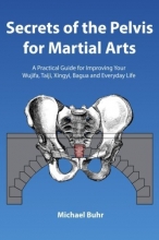 Cover art for Secrets of the Pelvis for Martial Arts: A Practical Guide for Improving Your Wujifa, Taiji, Xingyi, Bagua and Everyday Life