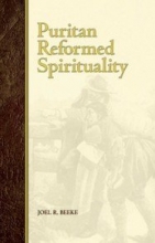 Cover art for Puritan Reformed Spirituality