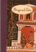Cover art for Bhagavad-Gita