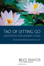 Cover art for TAO of Letting Go: Meditation for Modern Living