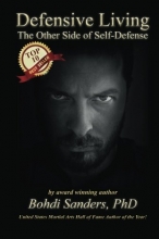 Cover art for Defensive Living: The Other Side of Self-Defense