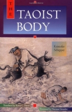 Cover art for The Taoist Body