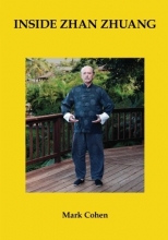 Cover art for Inside Zhan Zhuang: First Edition