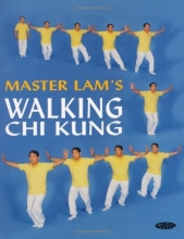 Cover art for Master Lam's Walking Chi Kung